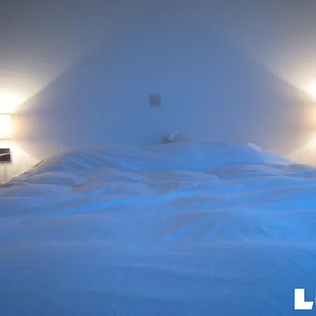 Apartment Lux Skyline Sea-view Ostende